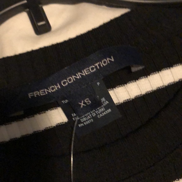 French Connection Dress - Picture 3 of 5